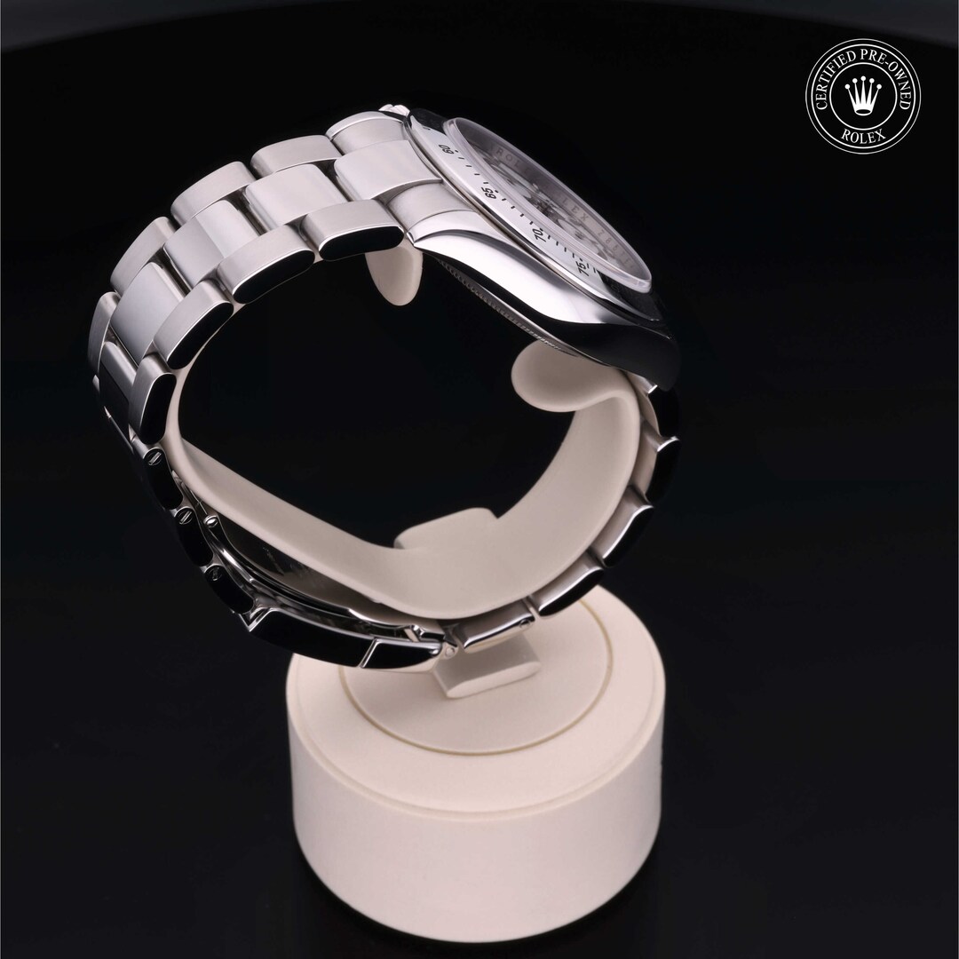 Rolex Rolex Certified Pre-Owned Cosmograph Daytona Rolex Rolex Certified Pre-Owned Cosmograph Daytona