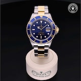 Rolex Rolex Certified Pre-Owned Submariner Date