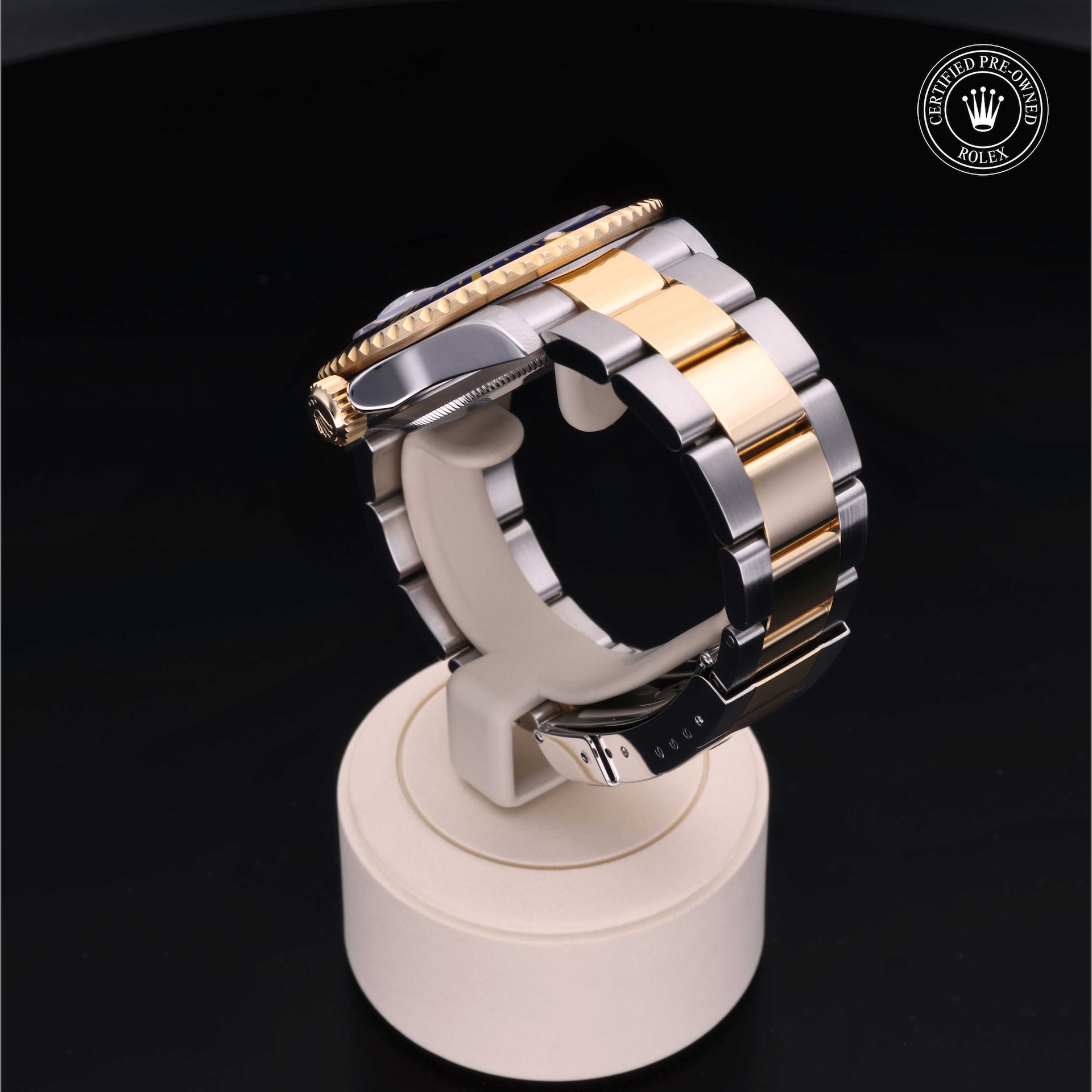 Rolex Rolex Certified Pre-Owned Submariner Date