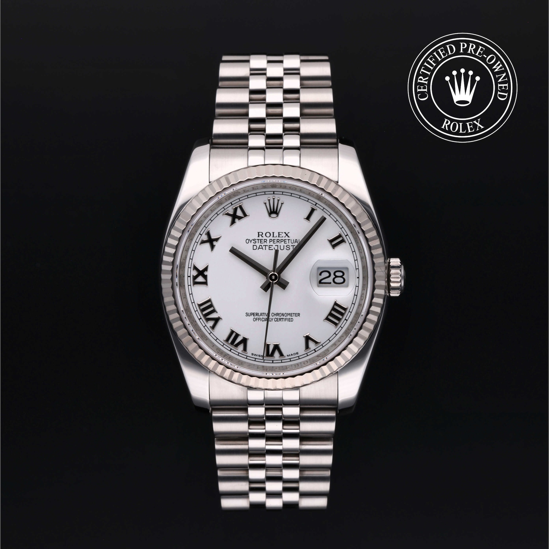 Datejust 36 image