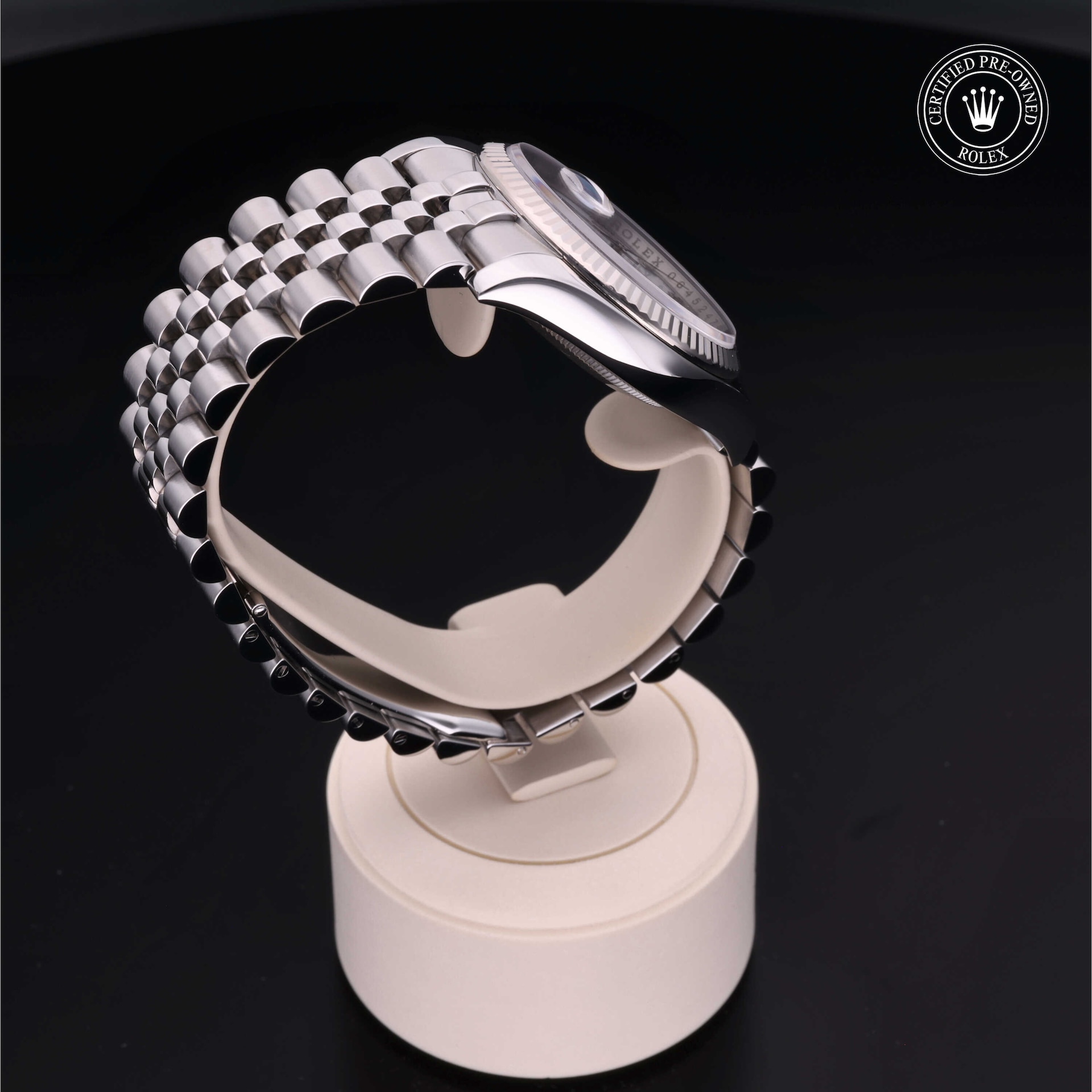 Rolex Rolex Certified Pre-Owned Datejust 36