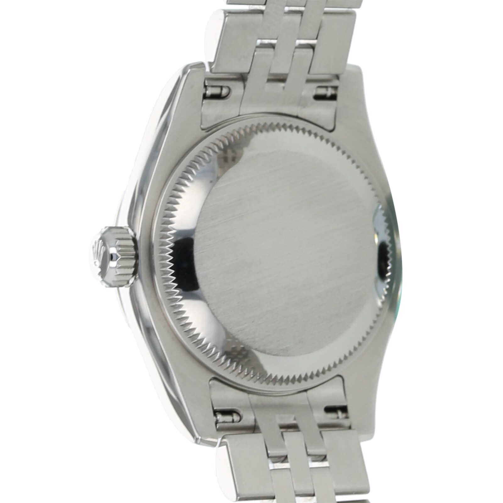 Pre-Owned Rolex Pre-Owned Rolex Datejust Ladies Watch 179174