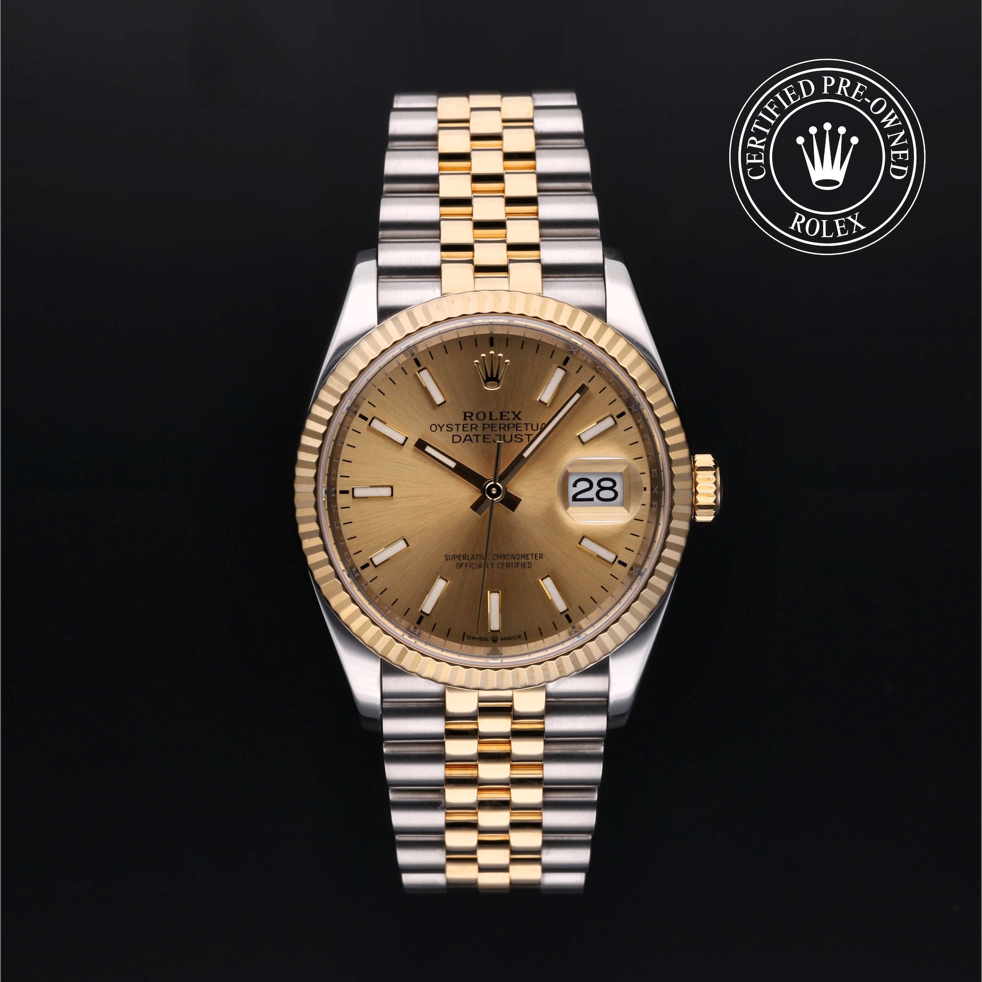 Datejust 36 image