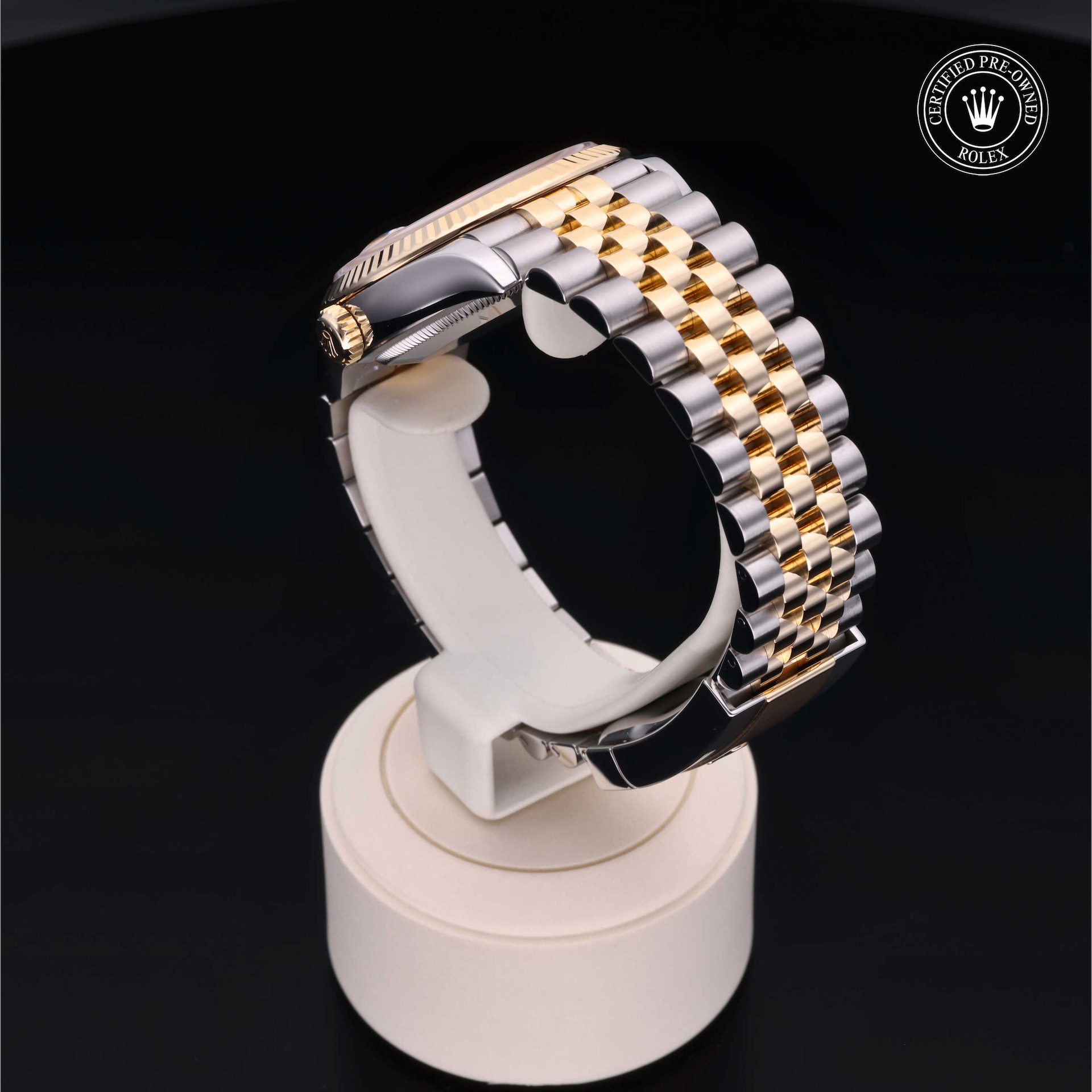 Rolex Rolex Certified Pre-Owned Datejust 36