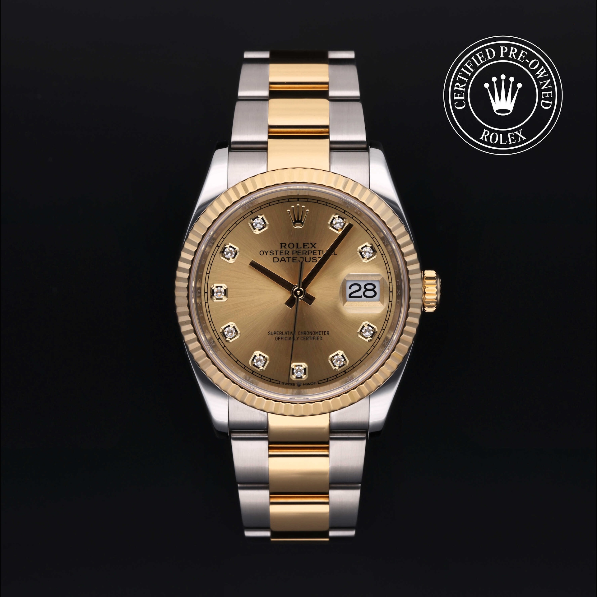 Datejust 36 image