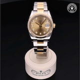 Rolex Rolex Certified Pre-Owned Datejust 36