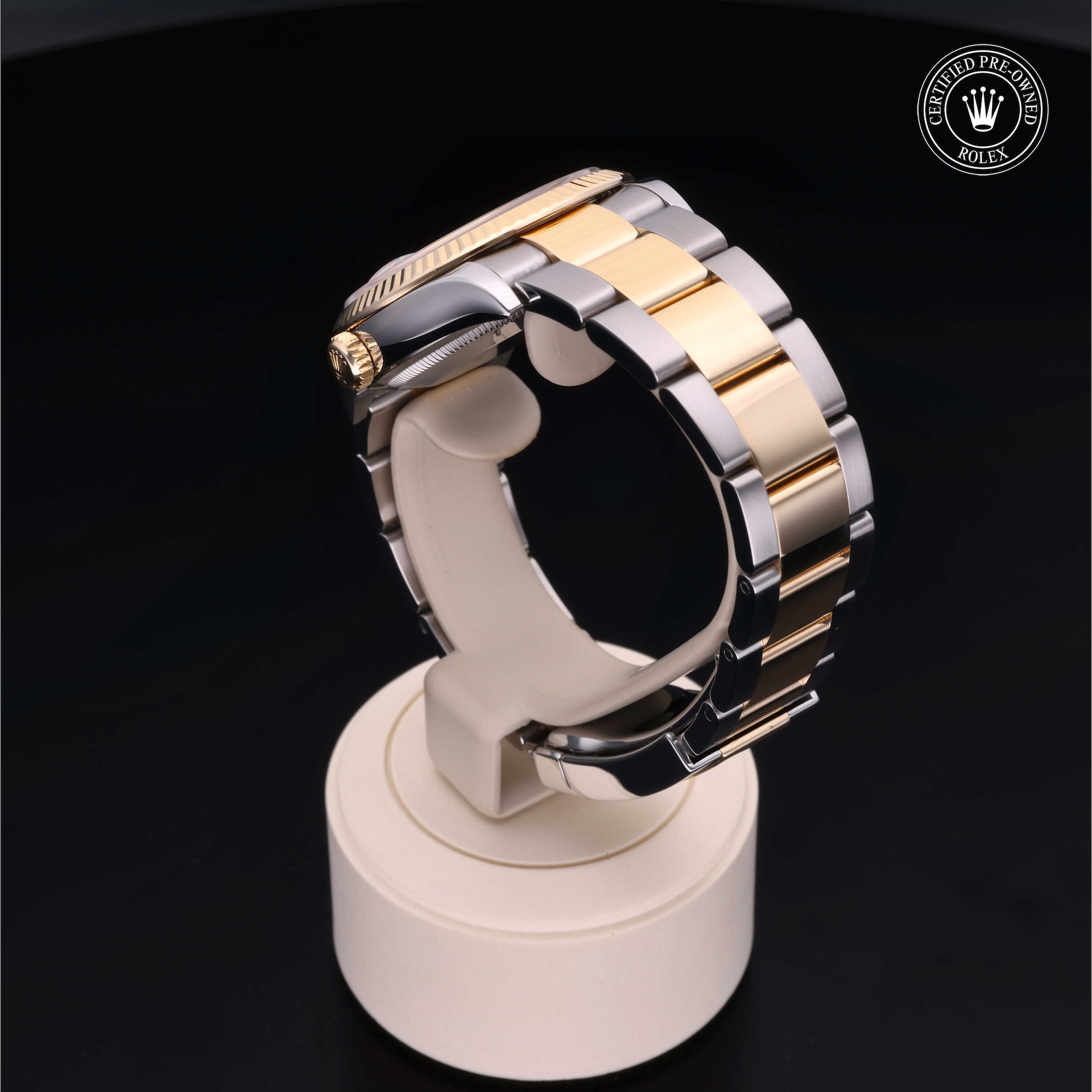 Rolex Rolex Certified Pre-Owned Datejust 36