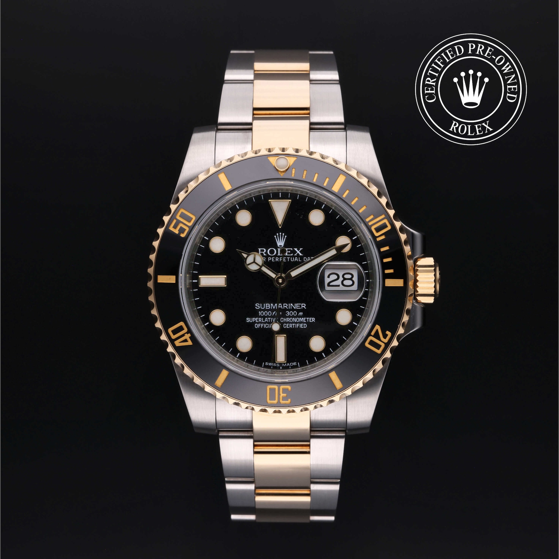 Submariner Date image