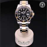 Rolex Rolex Certified Pre-Owned Submariner Date