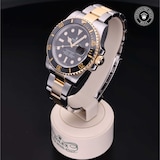 Rolex Rolex Certified Pre-Owned Submariner Date