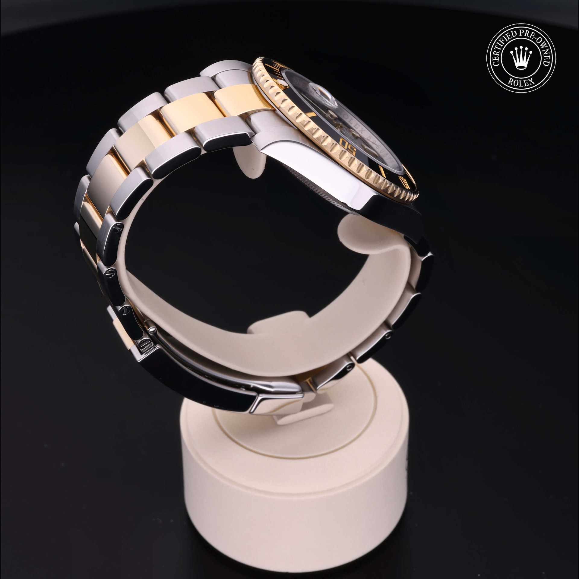 Submariner Date image