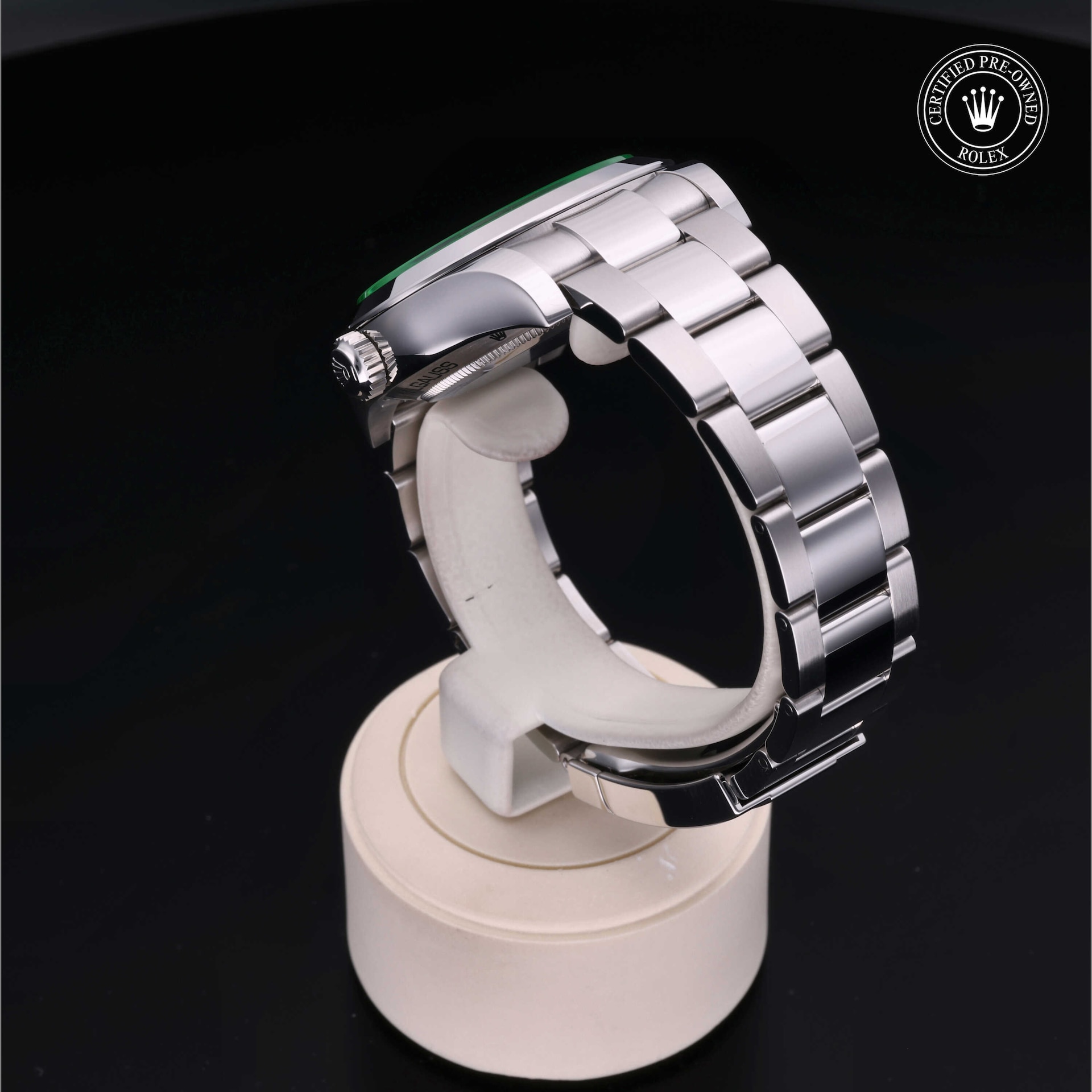 Milgauss image