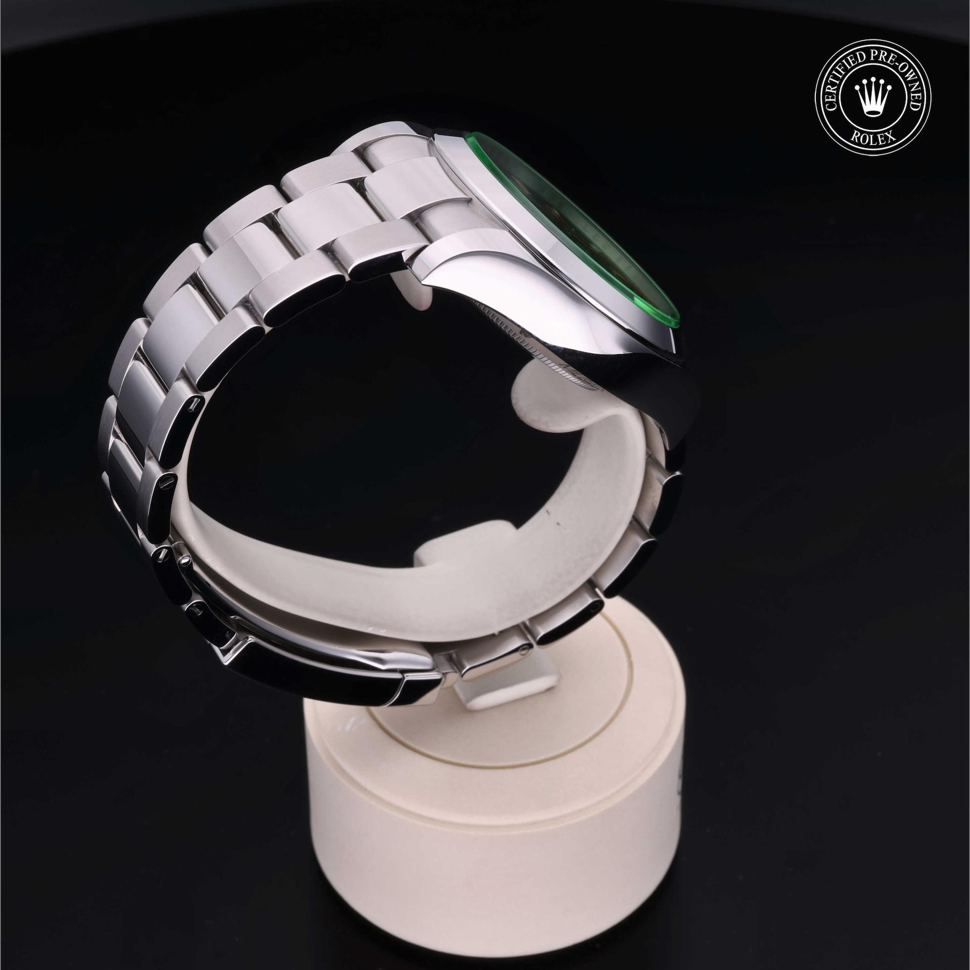 Milgauss image