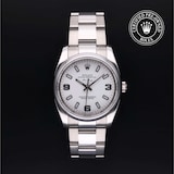 Rolex Rolex Certified Pre-Owned Oyster Perpetual 34