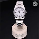 Rolex Rolex Certified Pre-Owned Oyster Perpetual 34