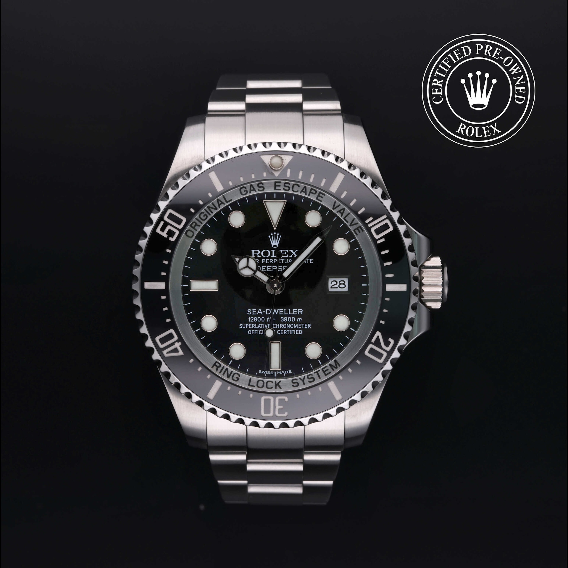 Deepsea image