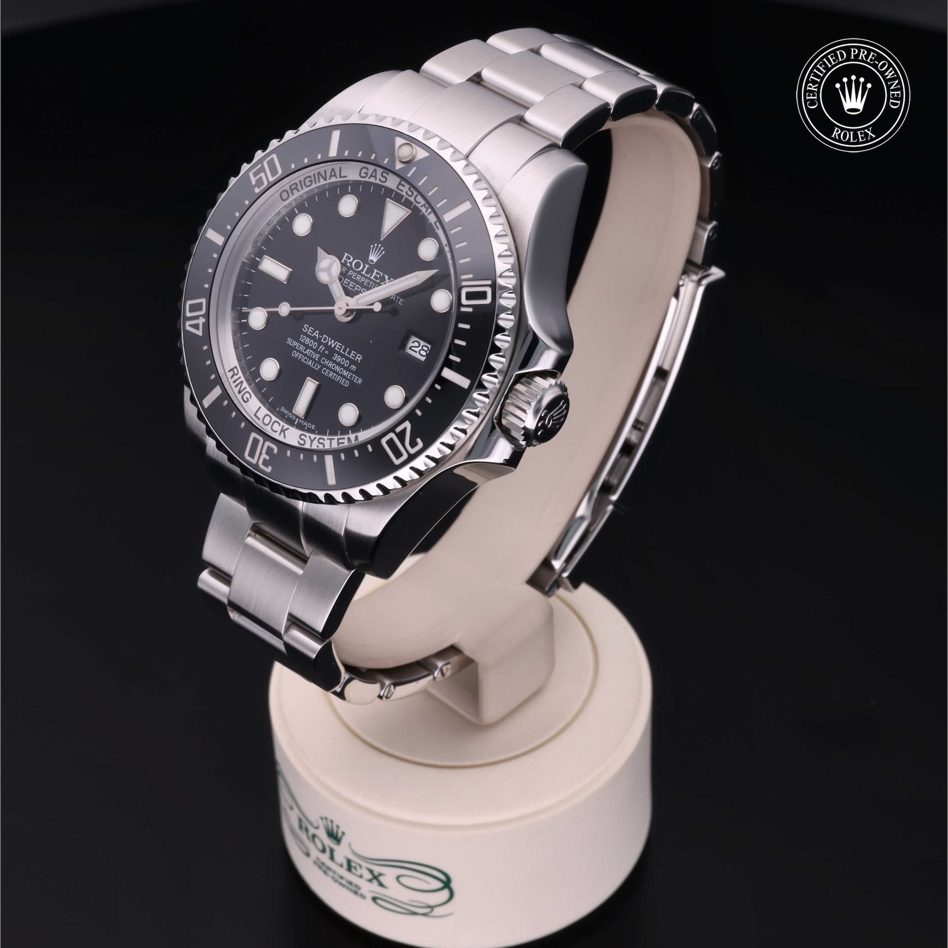 Deepsea image