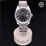 Rolex Rolex Certified Pre-Owned Datejust 41