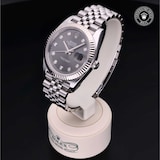 Rolex Rolex Certified Pre-Owned Datejust 41