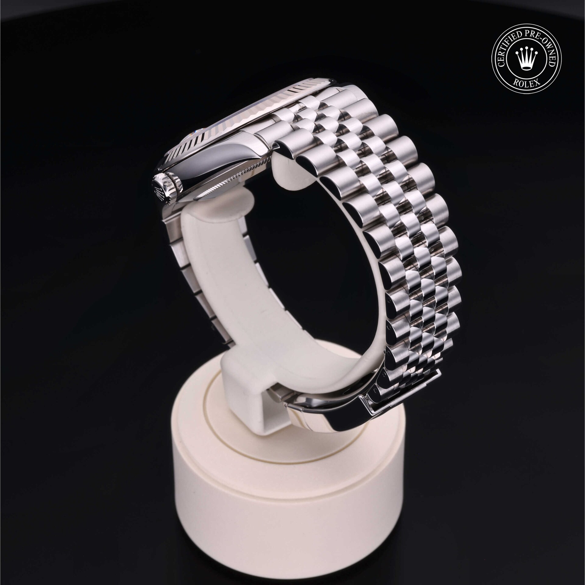 Rolex Rolex Certified Pre-Owned Datejust 41