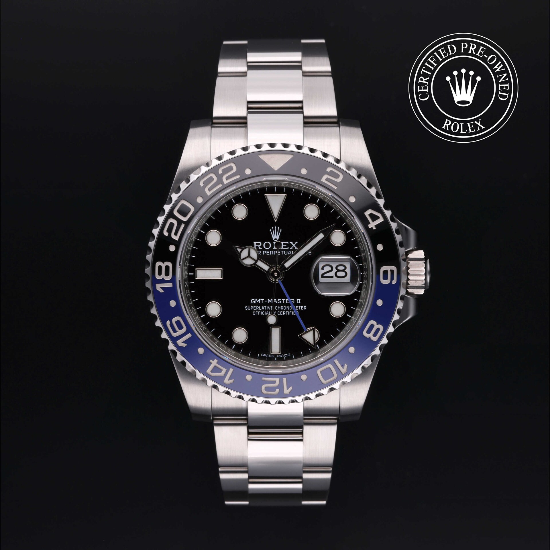 GMT-Master II image