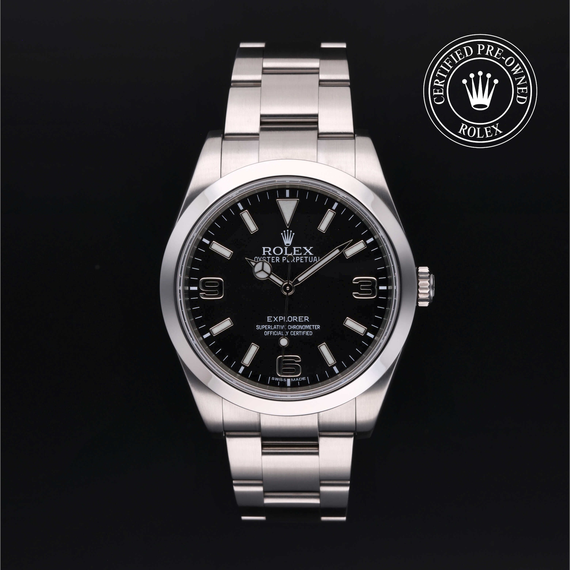 Explorer image