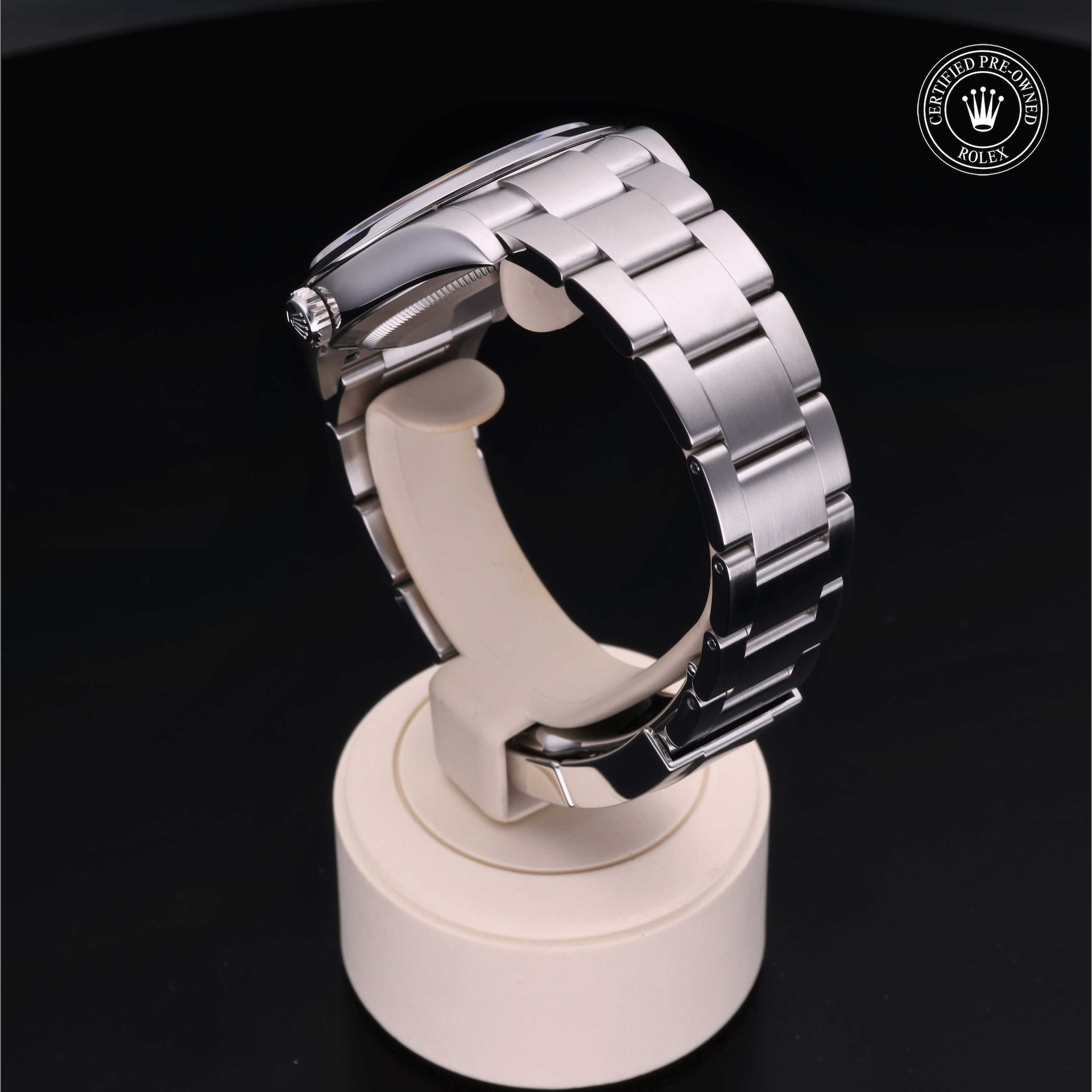 Rolex Rolex Certified Pre-Owned Explorer