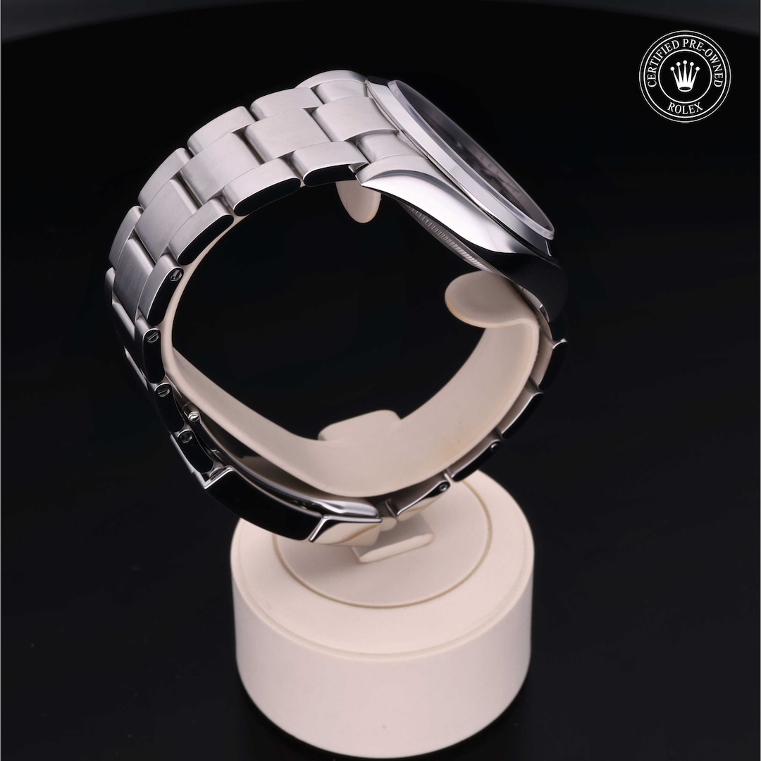 Rolex Rolex Certified Pre-Owned Explorer Rolex Rolex Certified Pre-Owned Explorer