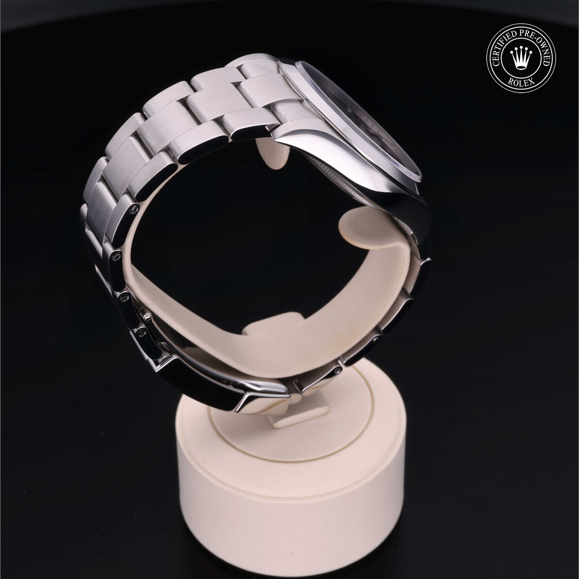 Rolex Rolex Certified Pre-Owned Explorer