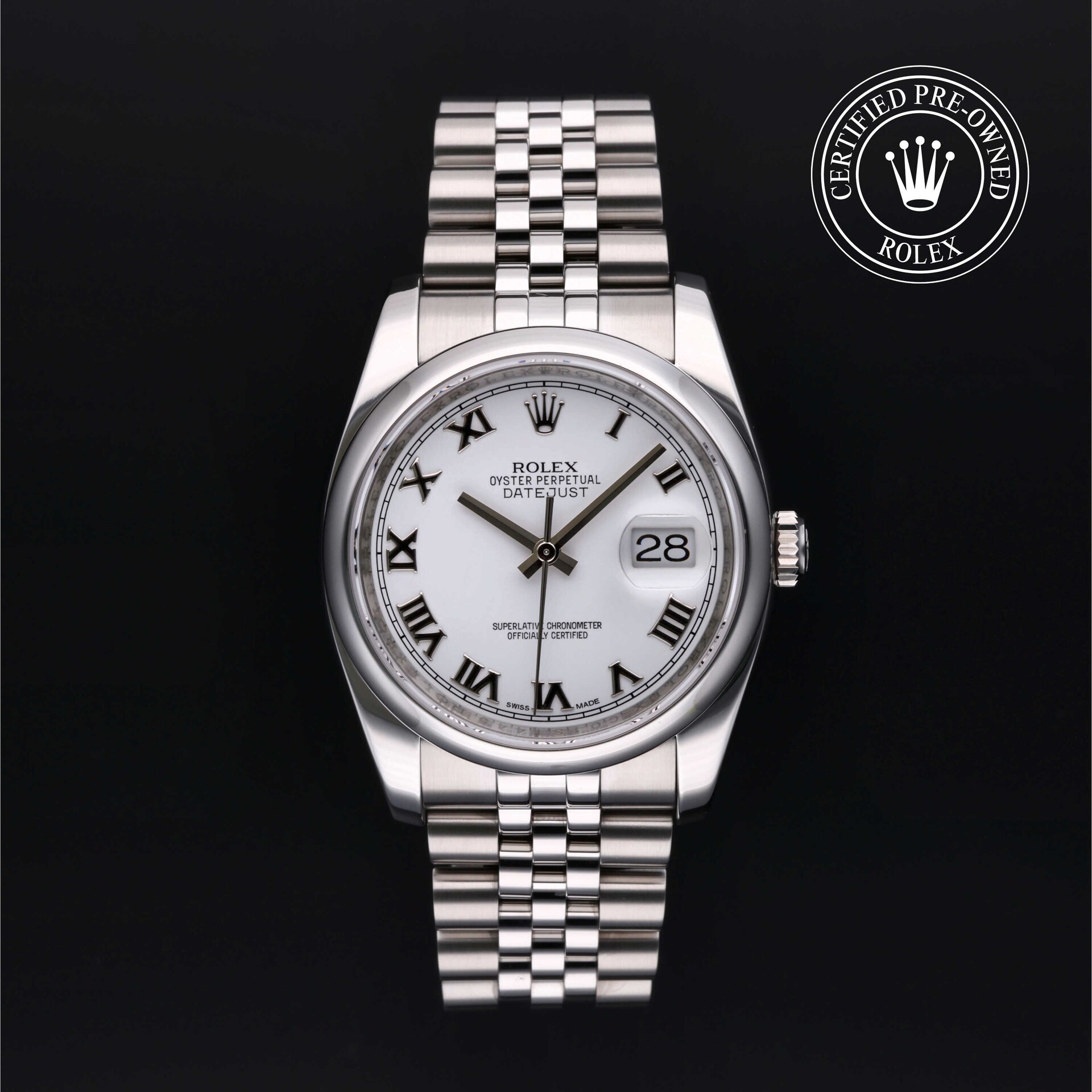 Datejust 36 image