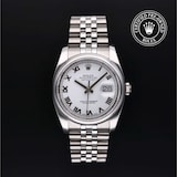 Rolex Rolex Certified Pre-Owned Datejust 36