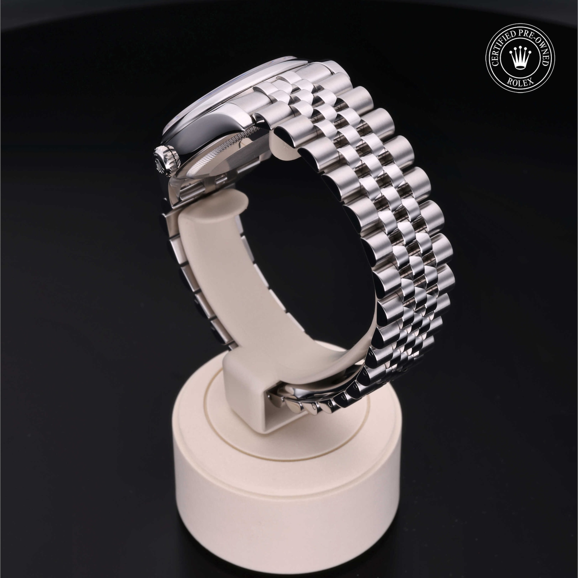 Rolex Rolex Certified Pre-Owned Datejust 36