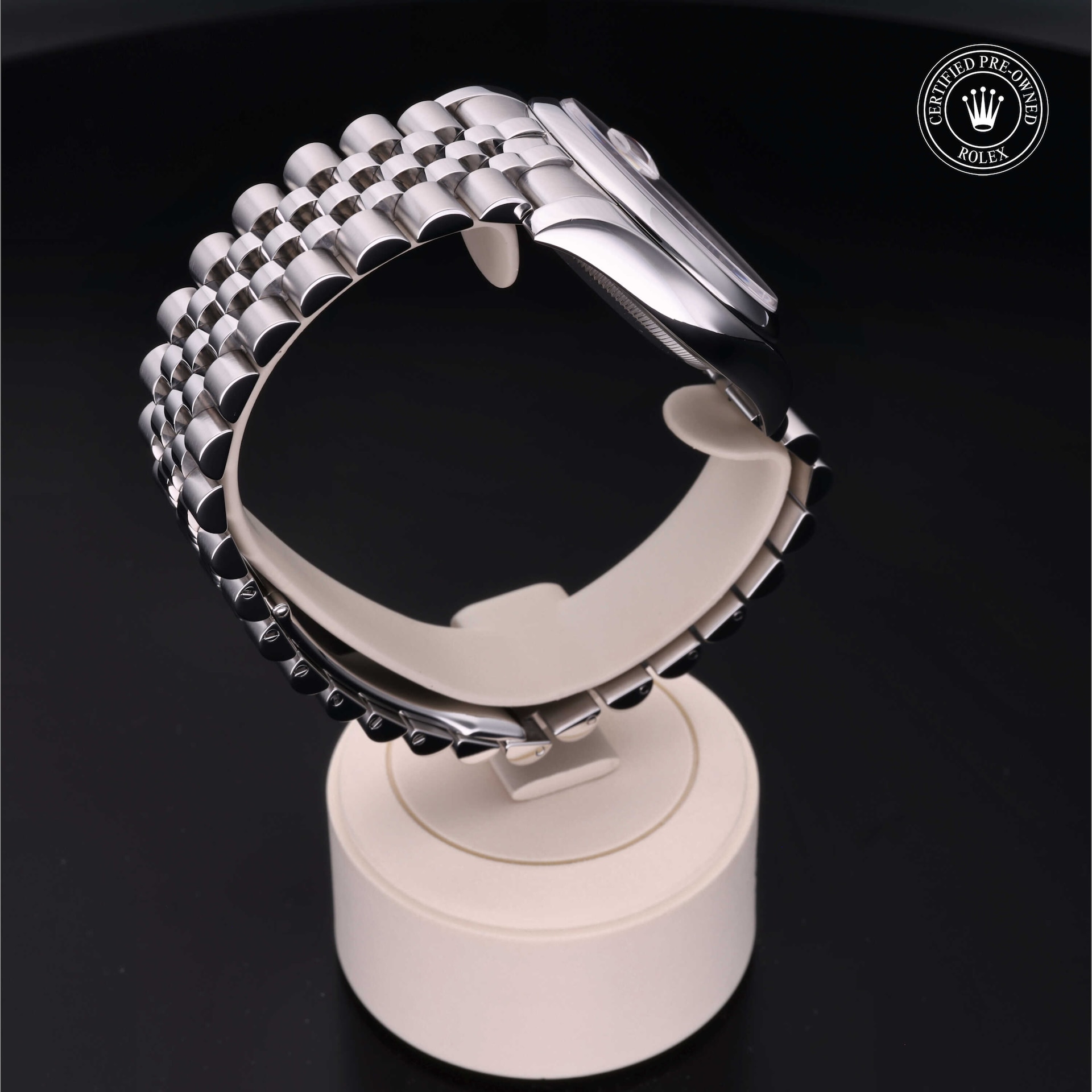 Rolex Rolex Certified Pre-Owned Datejust 36