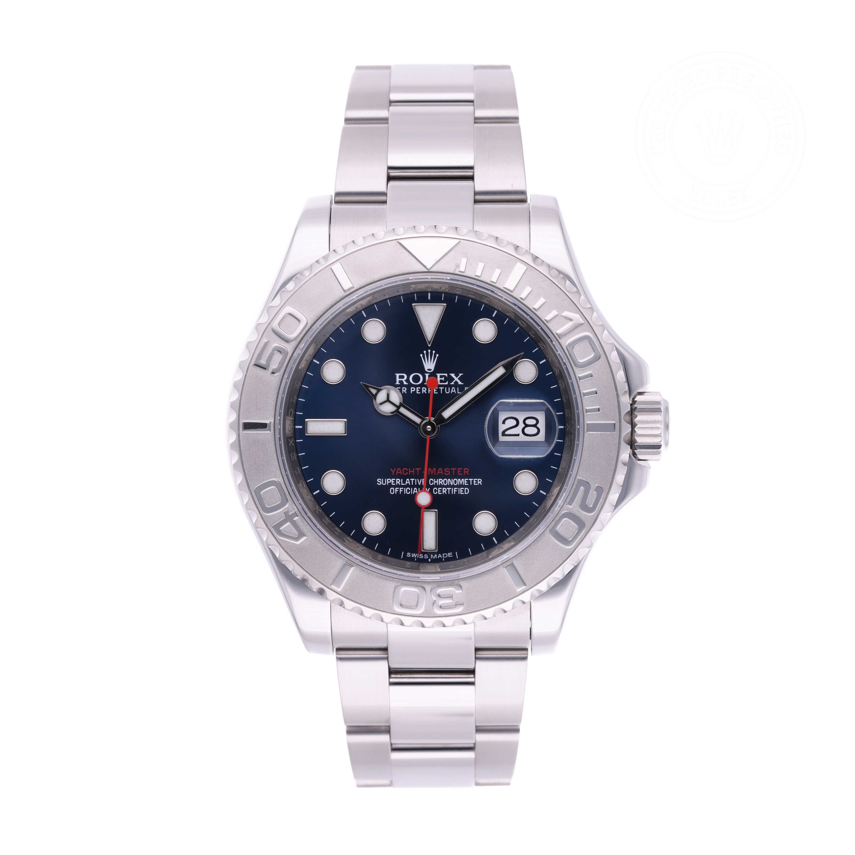 Yacht-Master 40