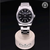Rolex Rolex Certified Pre-Owned Oyster Perpetual 39