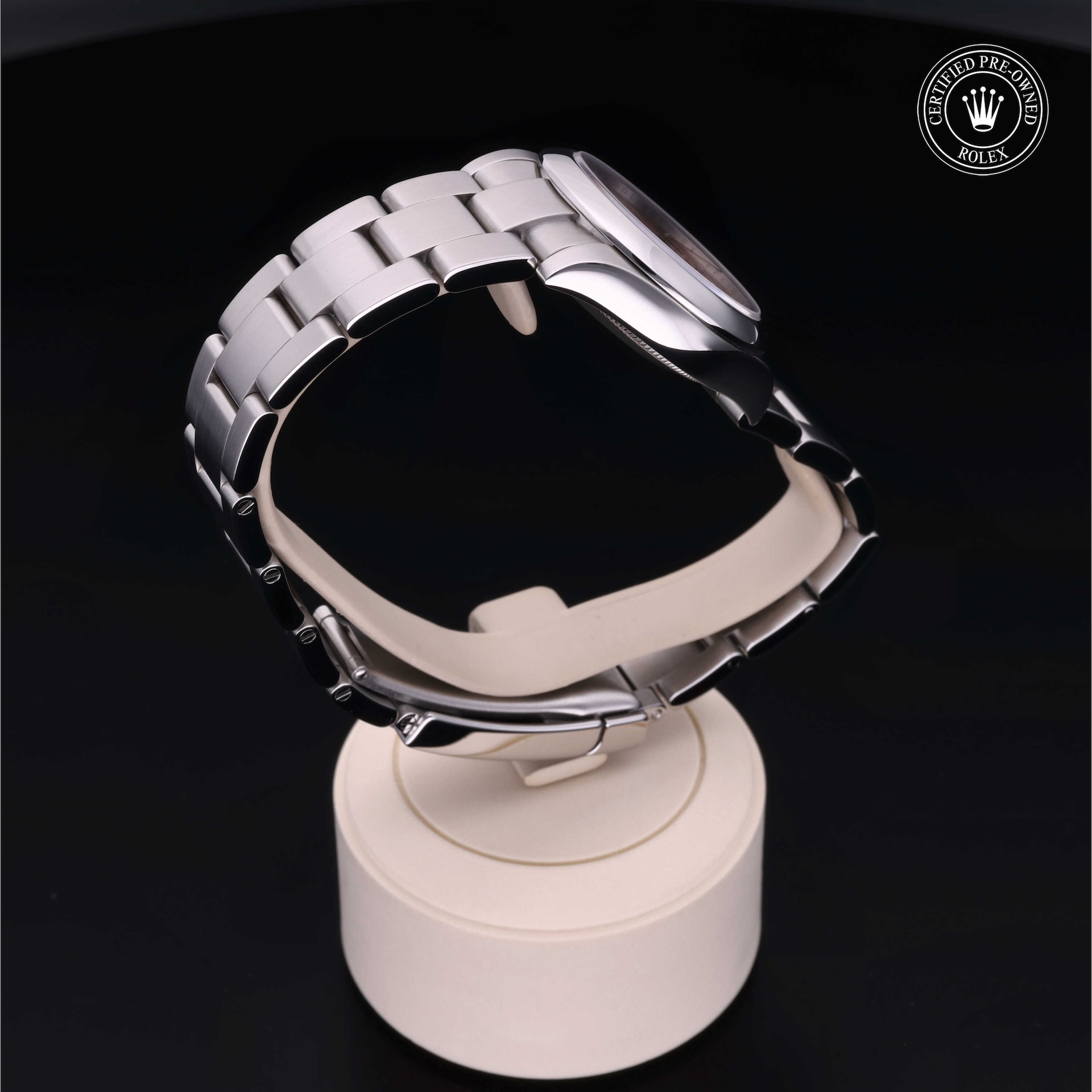 Rolex Rolex Certified Pre-Owned Oyster Perpetual 31