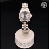 Rolex Rolex Certified Pre-Owned Lady-Datejust