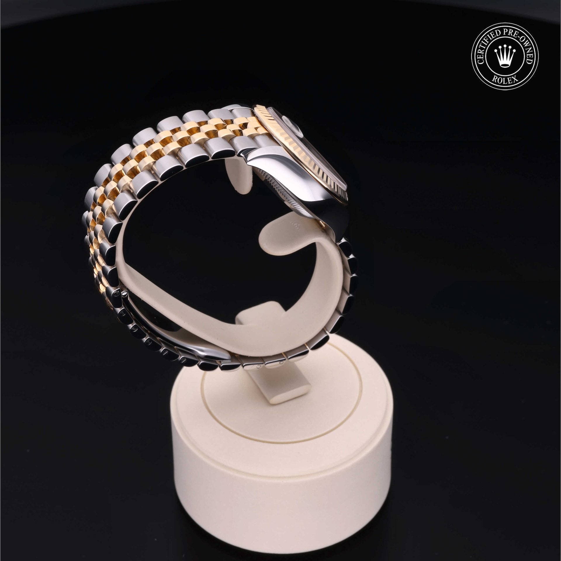 Rolex Rolex Certified Pre-Owned Lady-Datejust