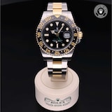 Rolex Rolex Certified Pre-Owned GMT-Master II