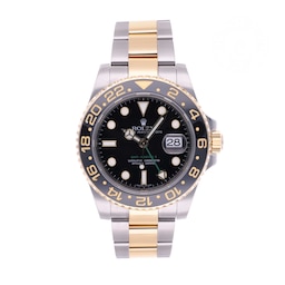 406102648490 - GMT-Master II
