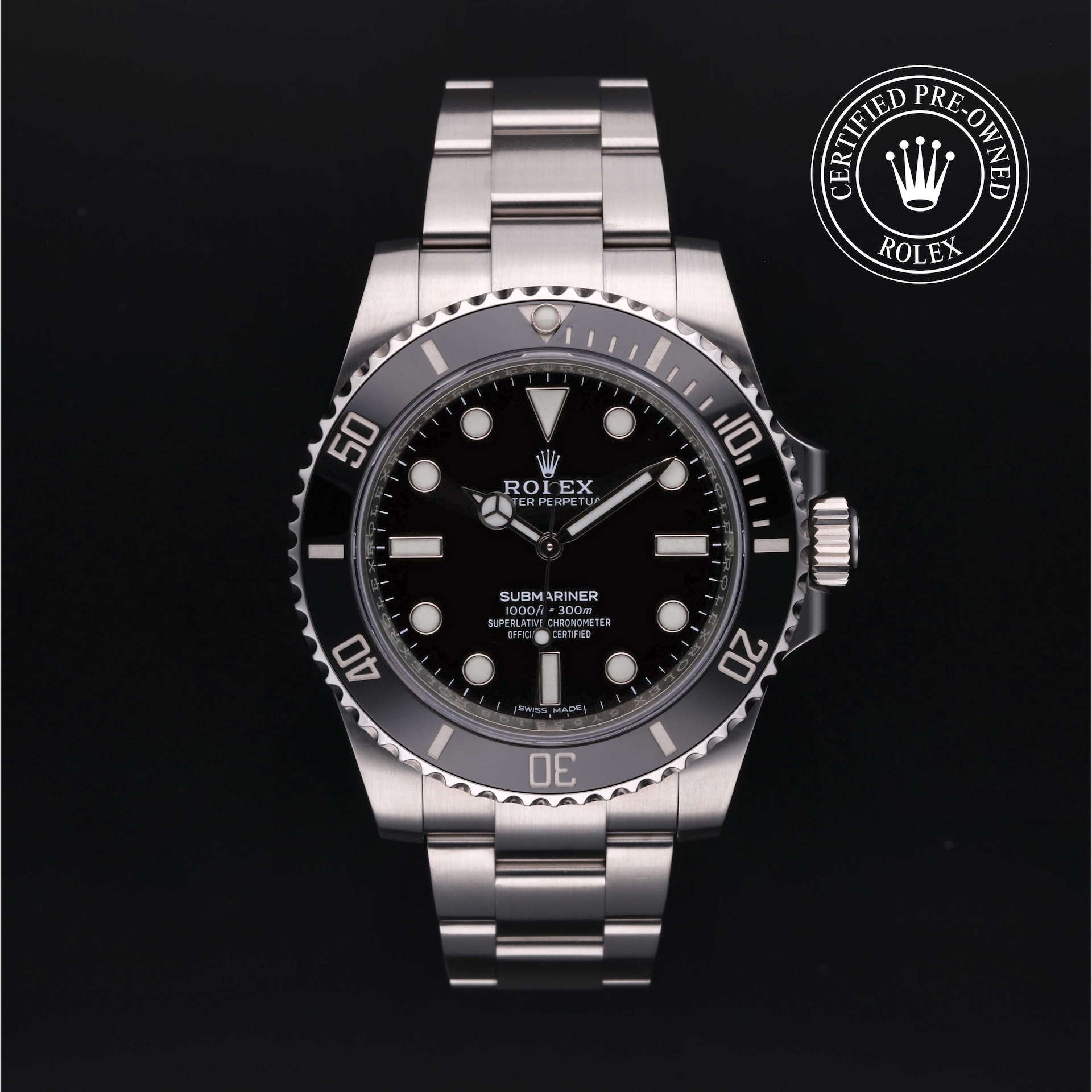 Submariner image