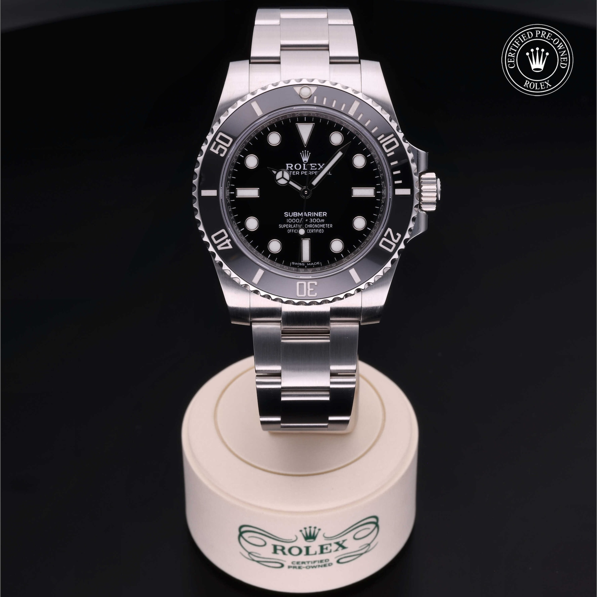 Submariner image