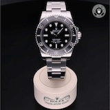 Rolex Rolex Certified Pre-Owned Submariner