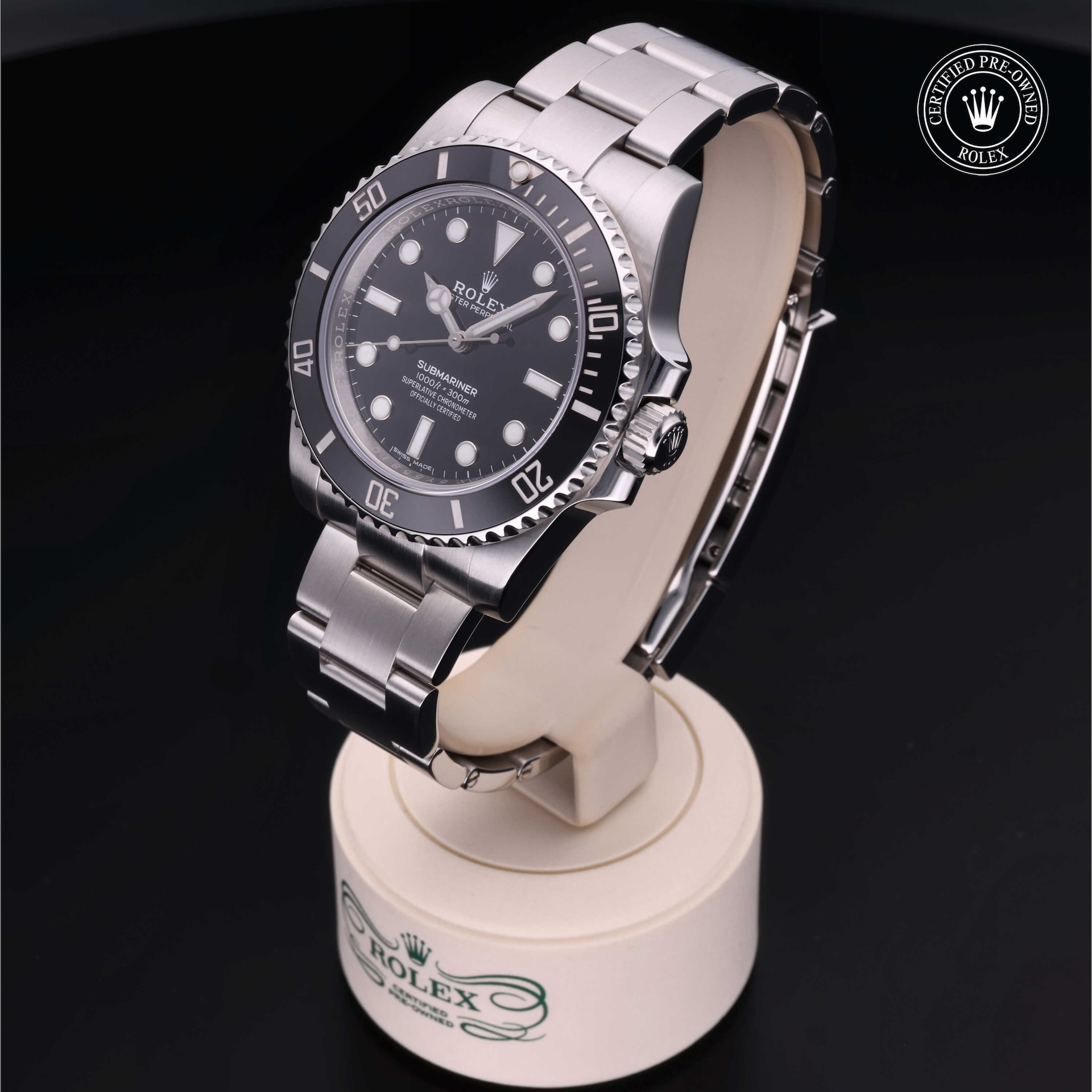 Submariner image