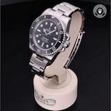 Rolex Rolex Certified Pre-Owned Submariner