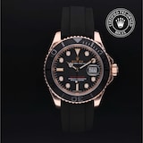 Rolex Rolex Certified Pre-Owned Yacht-Master
