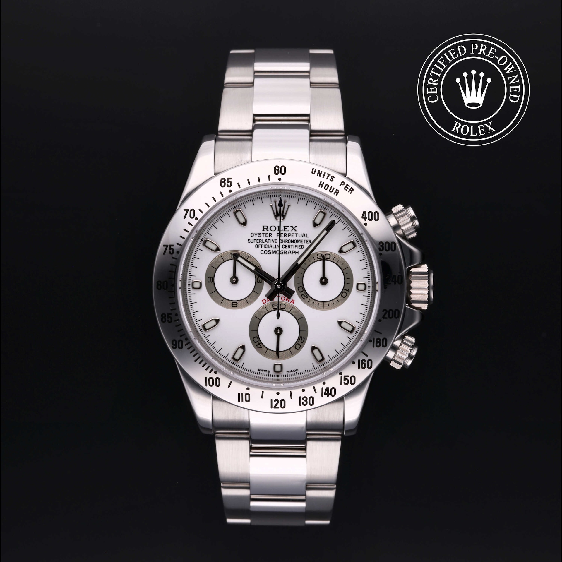 Cosmograph Daytona image