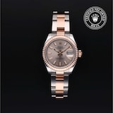 Rolex Rolex Certified Pre-Owned Lady-Datejust