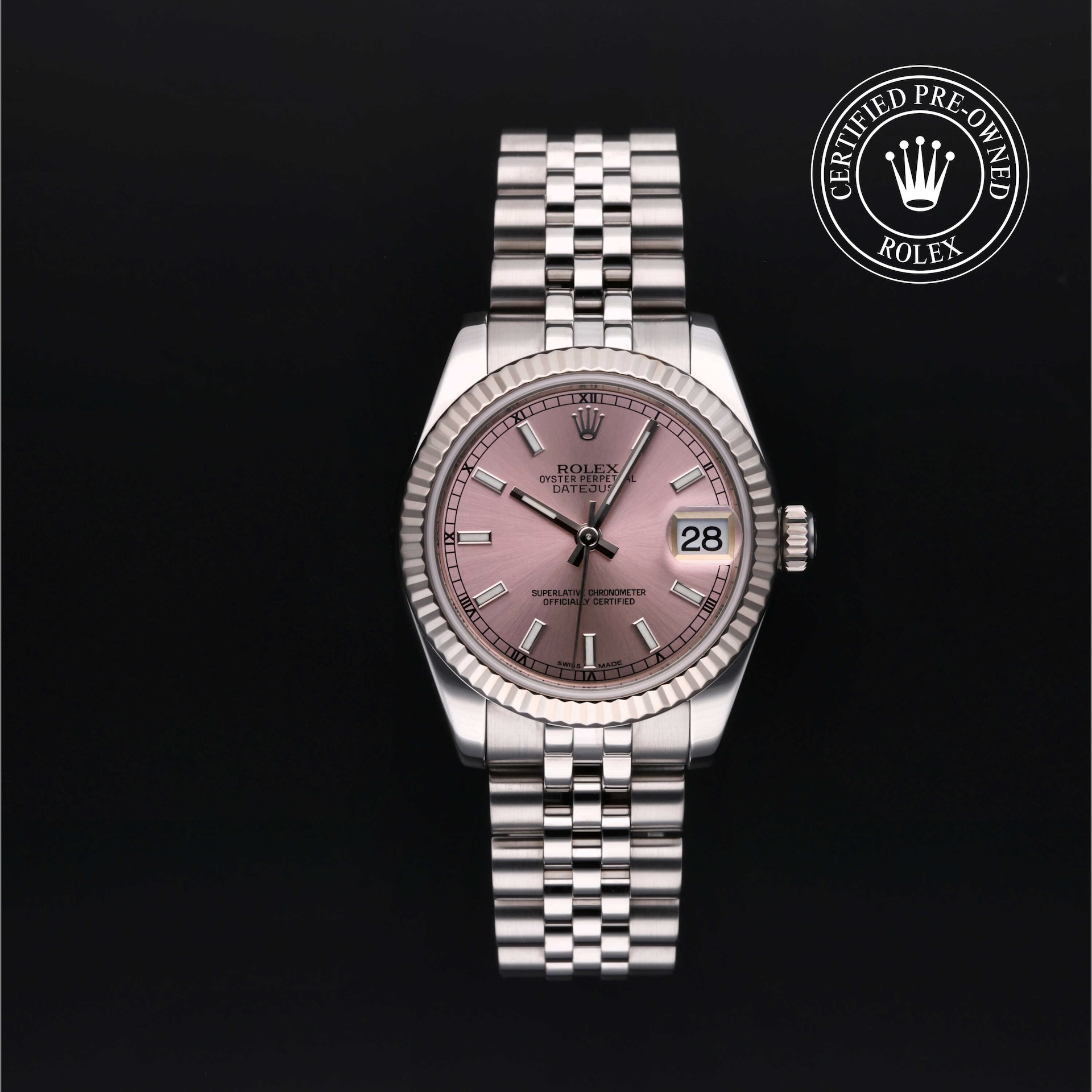Datejust 31 image