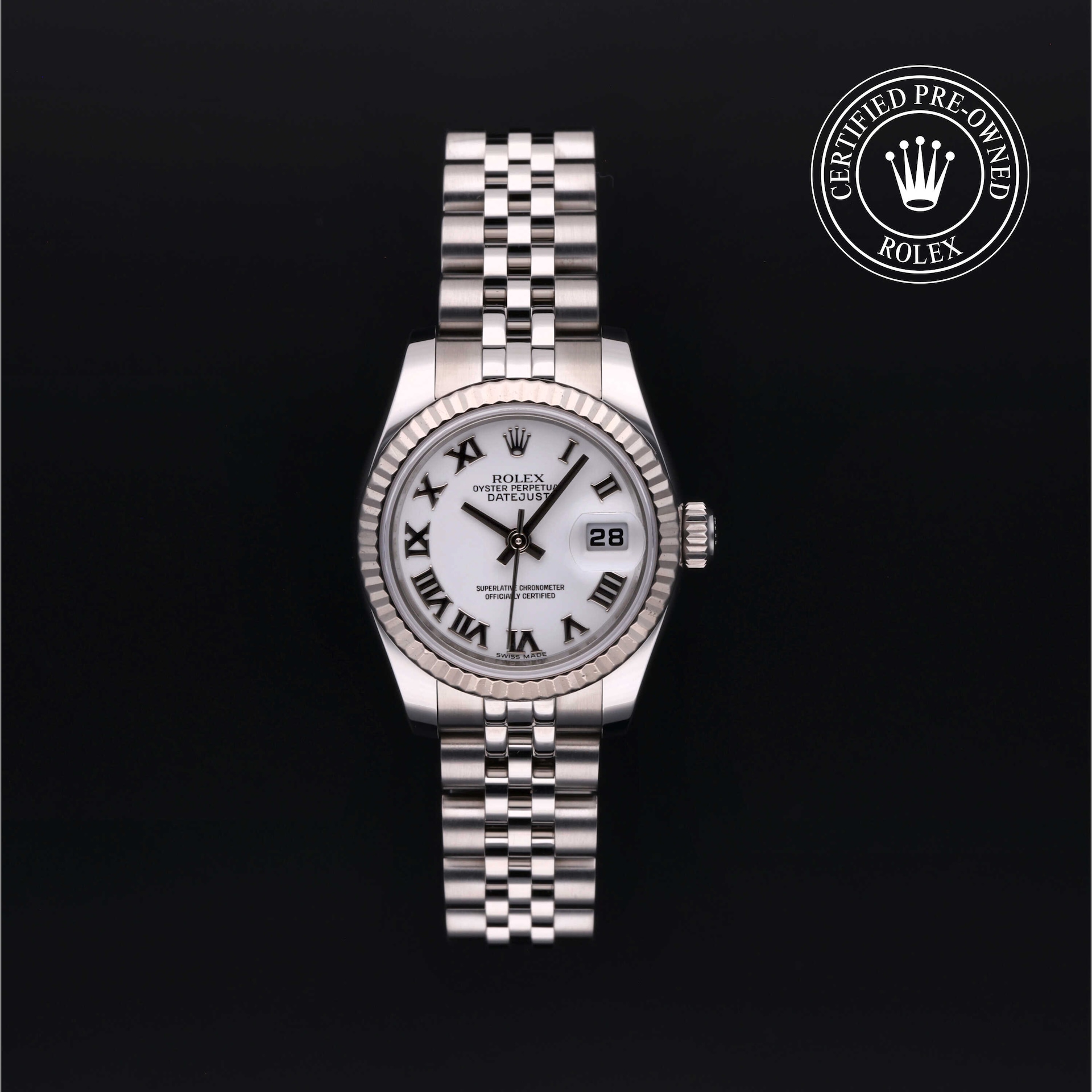 Lady-Datejust 26 image